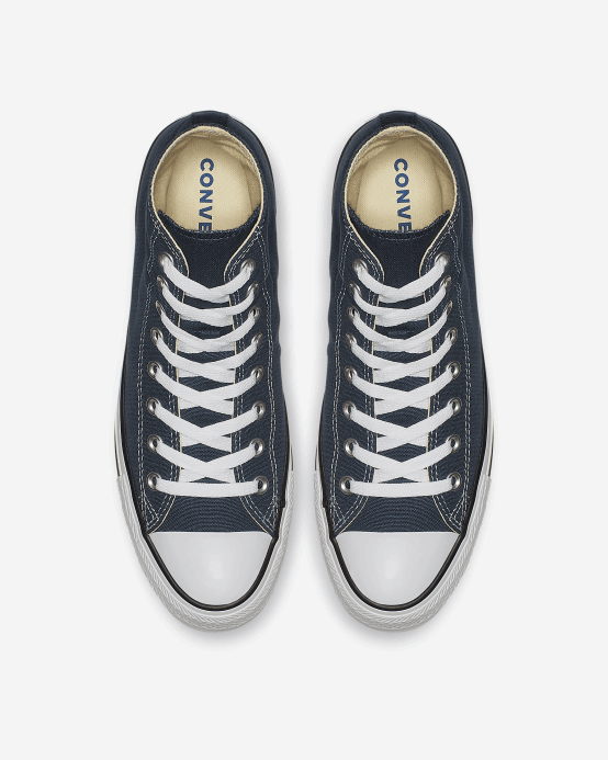 Chuck Taylor All Star High Top Navy Converse