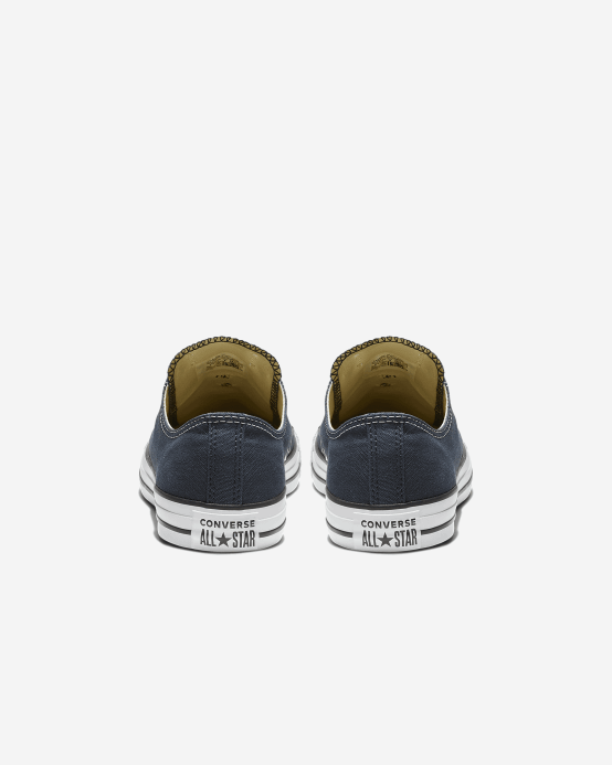 Navy Chuck Taylor All Star Low Top Converse