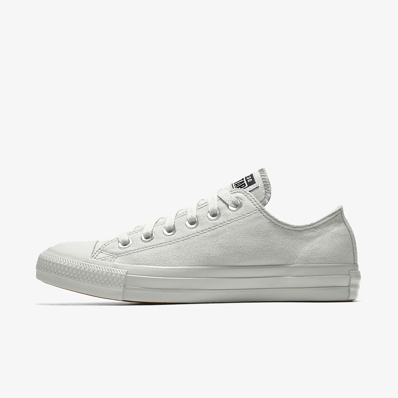 Viacfarebné Converse Custom Skľučovadlo Taylor All Star Low Top