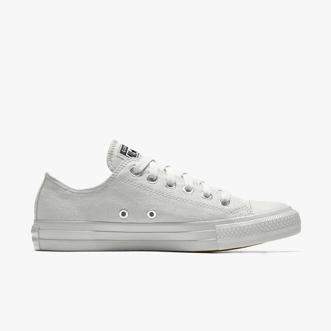 Viacfarebné Converse Custom Skľučovadlo Taylor All Star Low Top