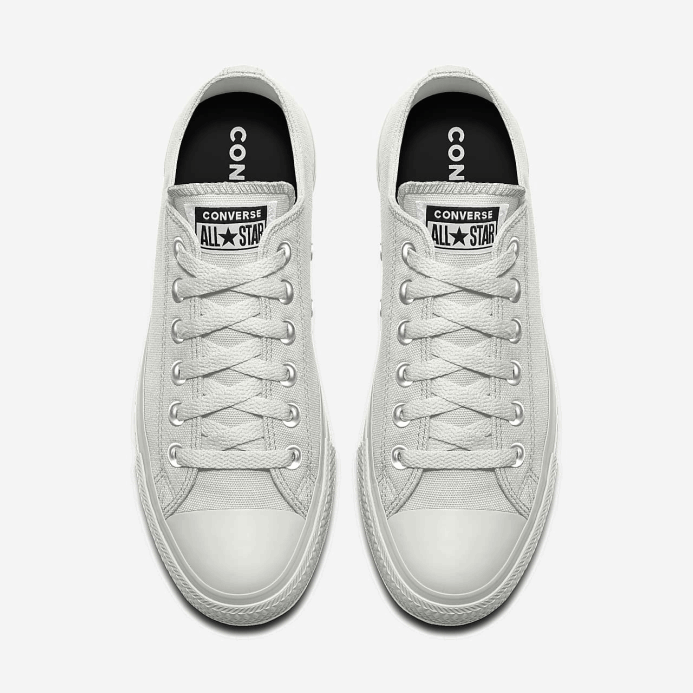 Viacfarebné Converse Custom Skľučovadlo Taylor All Star Low Top