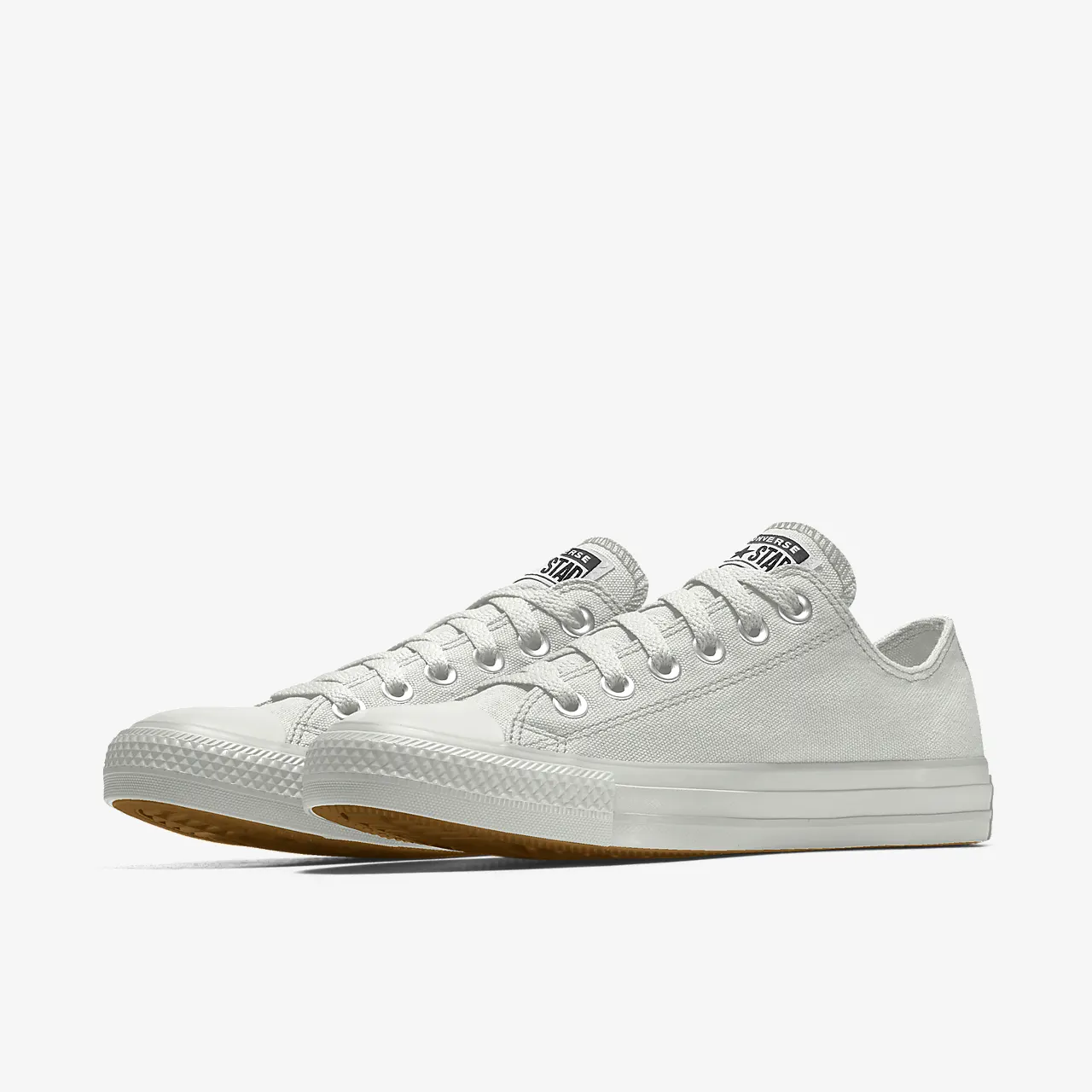 Viacfarebné Converse Custom Skľučovadlo Taylor All Star Low Top